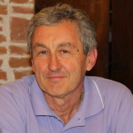 Stefano Parenti